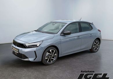 Opel Corsa, 2026