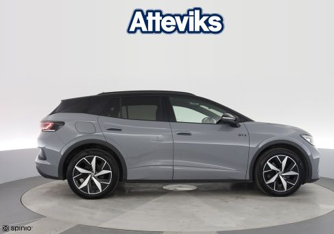 Volkswagen ID.4, 2023