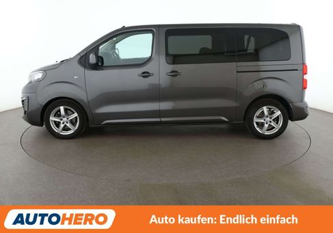 Peugeot Expert, 2019