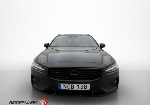 Volvo V60, 2020