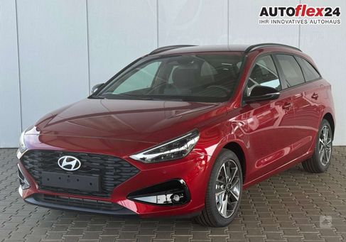 Hyundai i30, 2024