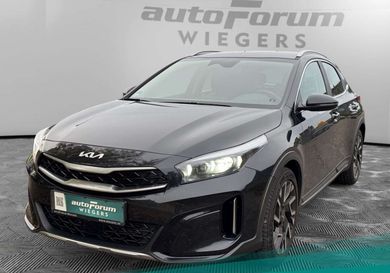 Kia XCeed, 2025