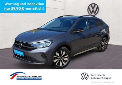 Volkswagen Taigo, 2025