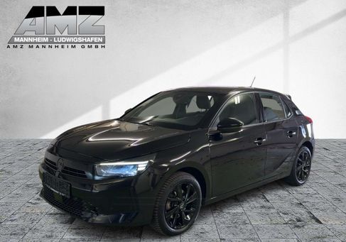 Opel Corsa, 2024 2