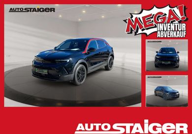 Opel Mokka, 2023