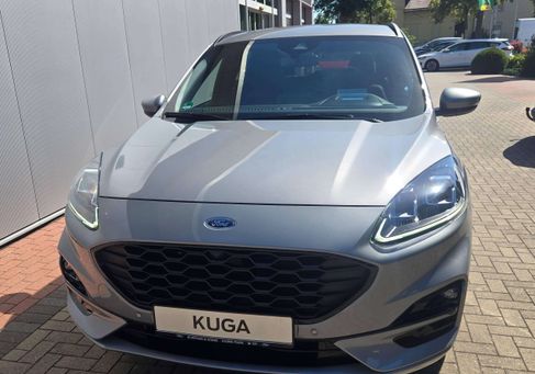 Ford Kuga, 2024