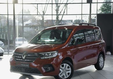 Renault Kangoo, 2025