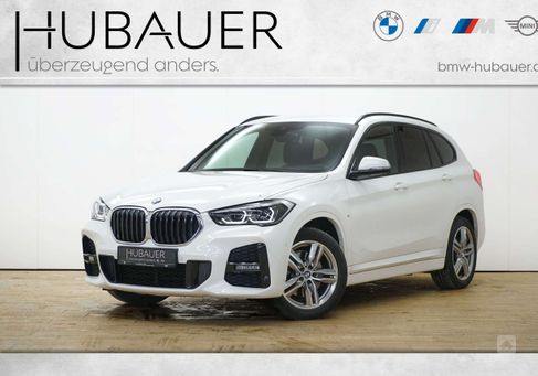 BMW X1, 2019