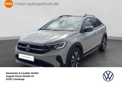 Volkswagen Taigo, 2025
