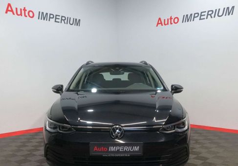 Volkswagen Golf, 2023 3