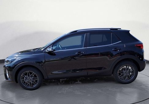 Kia Stonic, 2026