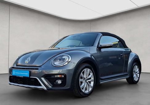 Volkswagen Beetle, 2018