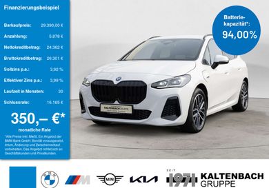BMW 225, 2023