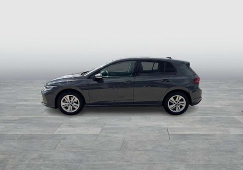 Volkswagen Golf, 2024 2