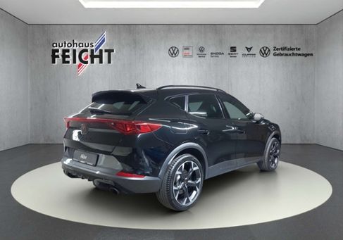 Cupra Formentor, 2024 3