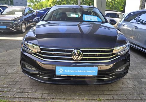 Volkswagen Passat Variant, 2024 2
