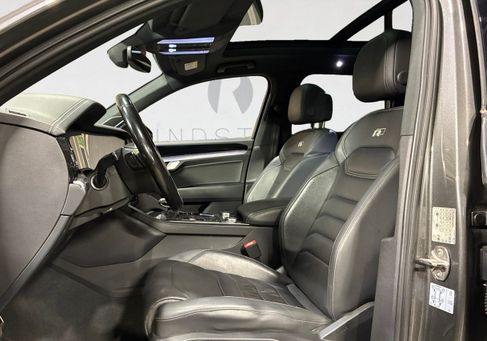 Volkswagen Touareg, 2020