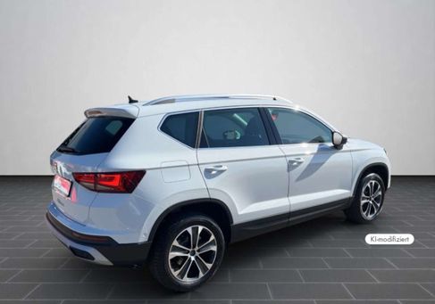 Seat Ateca, 2024