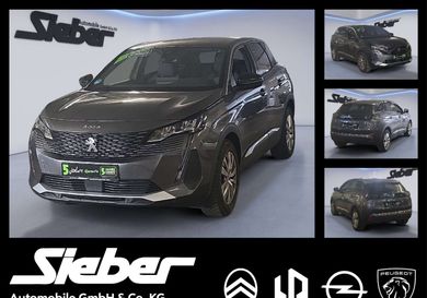 Peugeot 3008, 2023