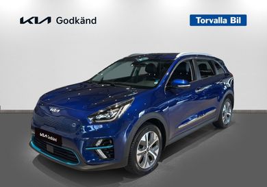 Kia Niro, 2022