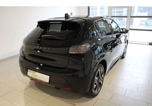 Peugeot 208, 2025