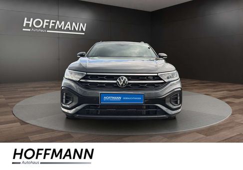Volkswagen T-Roc, 2023