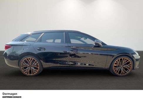 Seat Leon, 2024