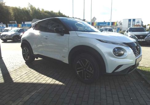 Nissan Juke, 2025 3