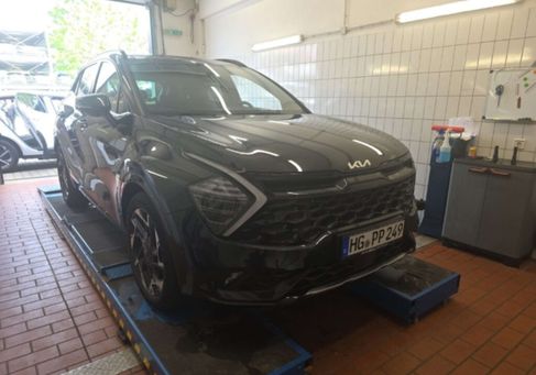 Kia Sportage, 2022 3