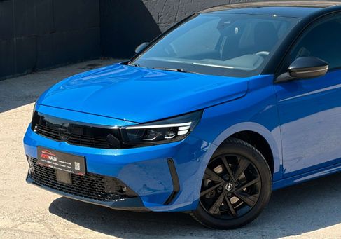 Opel Corsa, 2025 2