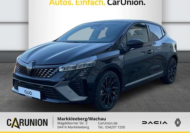 Renault Clio, 2026