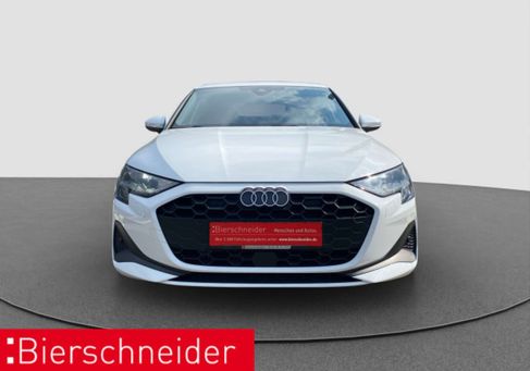 Audi A3, 2025 3