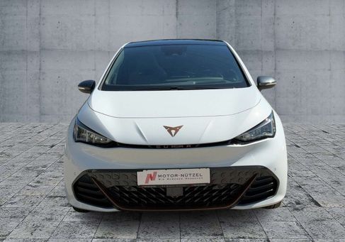 Cupra Born, 2022