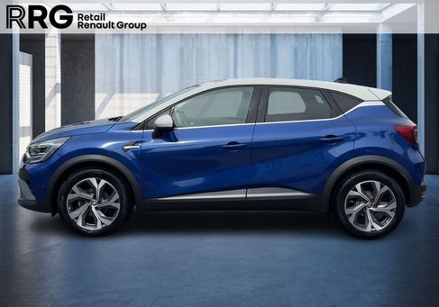 Renault Captur, 2022 2