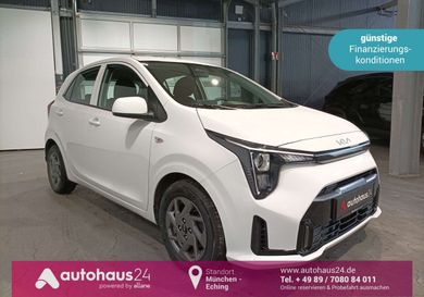 Kia Picanto, 2024