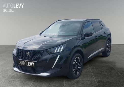 Peugeot 2008, 2024