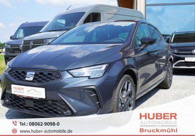 Seat Ibiza, 2026