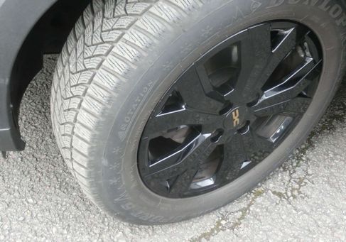 Dacia Jogger, 2024 3