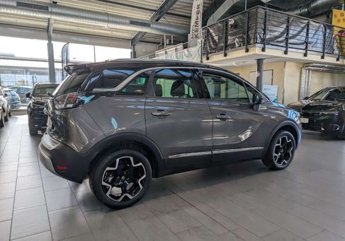 Opel Crossland X, 2022 3