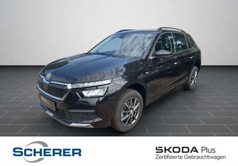 Skoda Kamiq, 2023