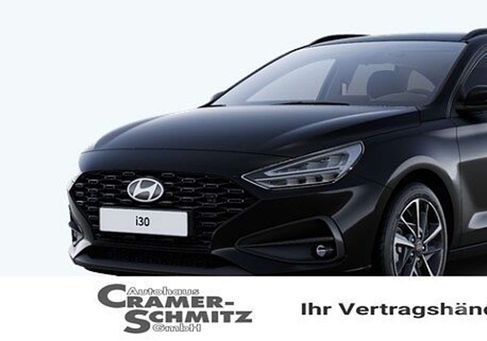 Hyundai i30, 2024