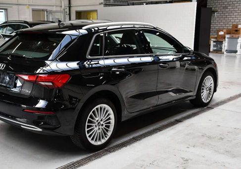Audi A3, 2021 3