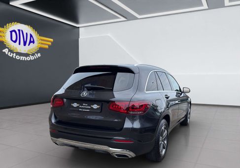 Mercedes-Benz GLC 200, 2020