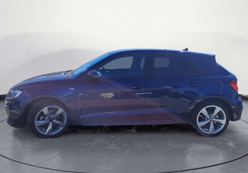 Audi A1, 2025 3
