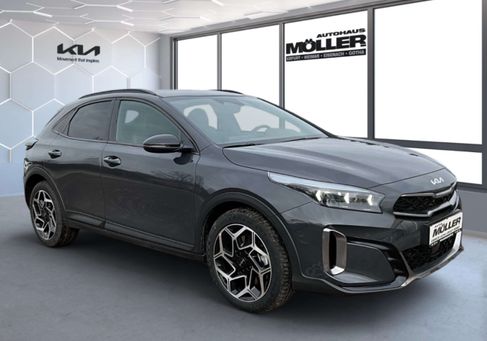 Kia XCeed, 2026
