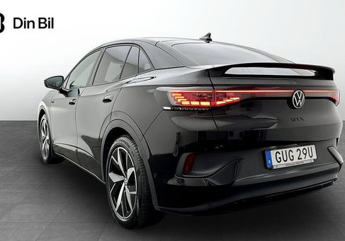 Volkswagen ID.5, 2023