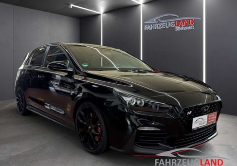 Hyundai i30, 2020 2