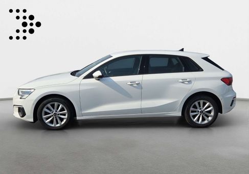 Audi A3, 2023 3