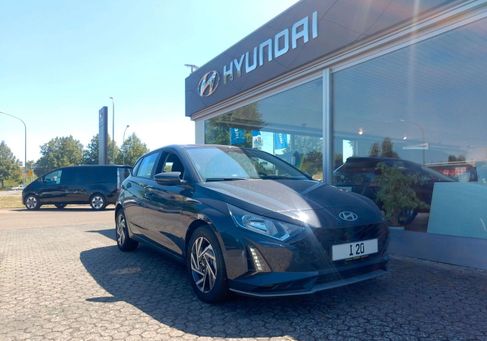 Hyundai i20, 2026 2