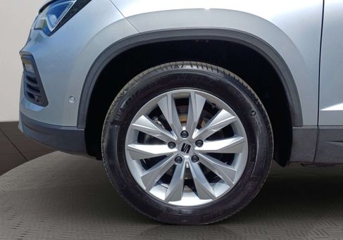 Seat Ateca, 2022